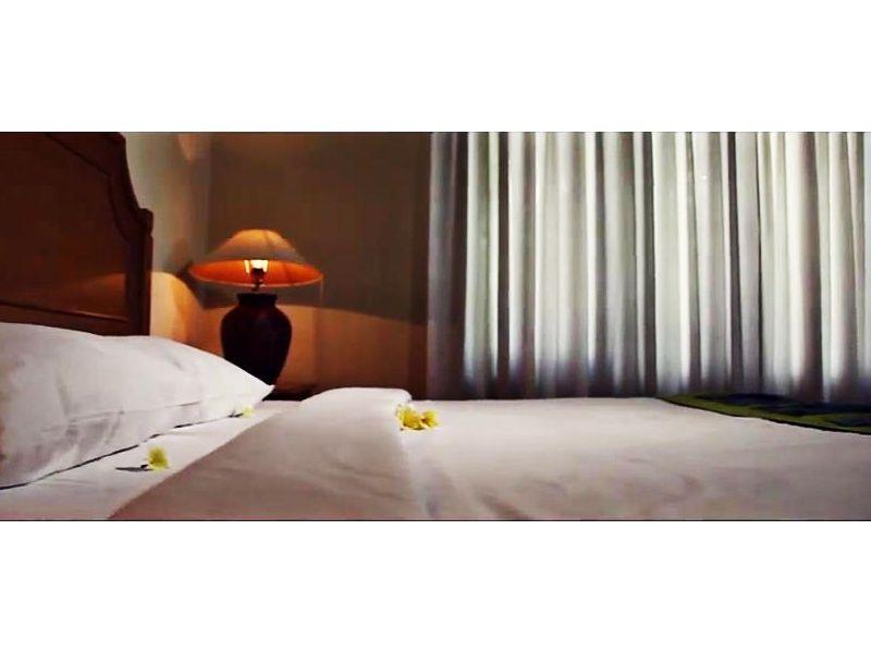 Dewi Sinta Hotel And Restaurant Tanah Lot Exteriér fotografie