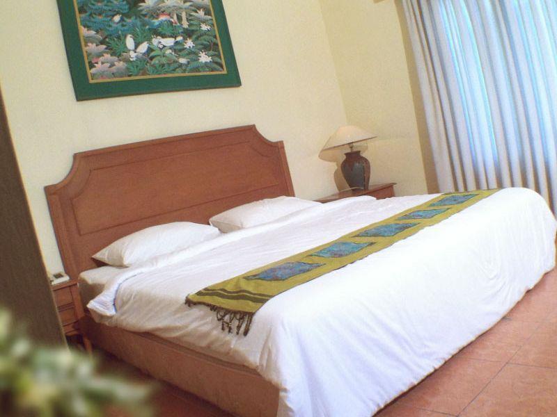 Dewi Sinta Hotel And Restaurant Tanah Lot Exteriér fotografie